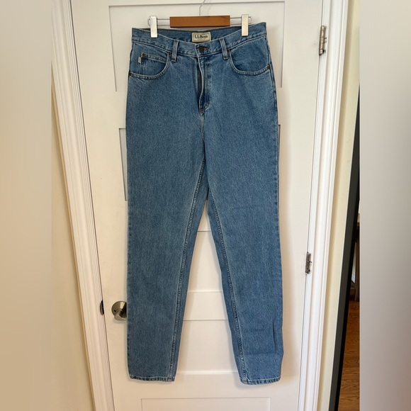 L.L. Bean Jeans - Picture 1 of 4
